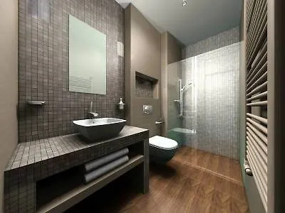 Prestige Hotel Budapešť 4*,
