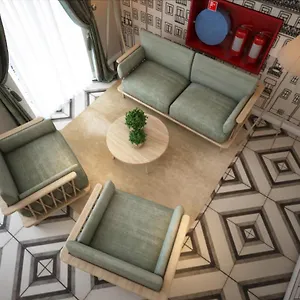 Mouraria Hotel Lisboa