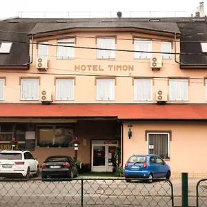 3* Hotell Timon