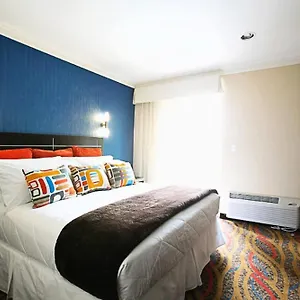 Nesva - Vista (adults Only) Hotel New York