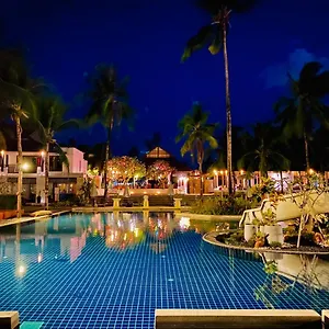 Palm Galleria Resort-sha Khao Lak
