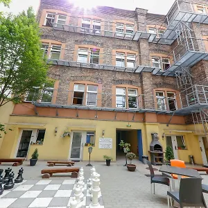 Do Step - Hotel&hostel Wien