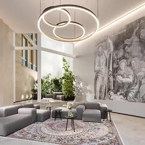Mamaison Downtown Hotel Prague