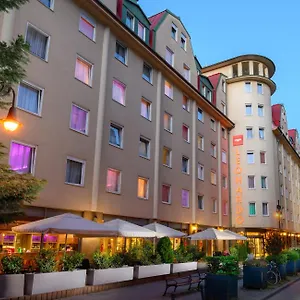 Hotel Leonardo, Budapest