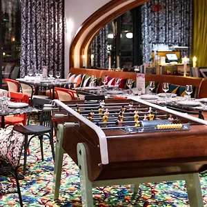 Mama Shelter Hotel Lisboa