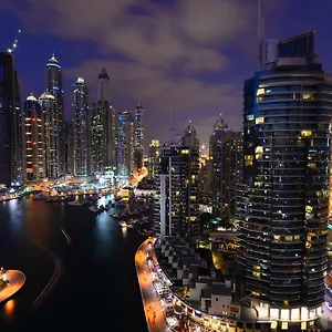 Marina Appart hôtel Dubaï