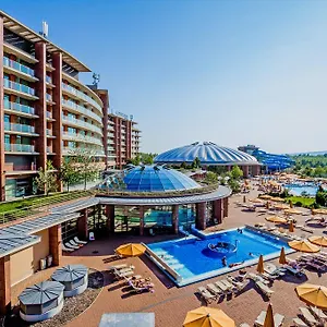 Aquaworld **** בודפשט