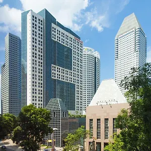 Conrad Marina Bay Singapur