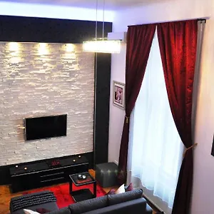 Appartement Welcome, Boedapest