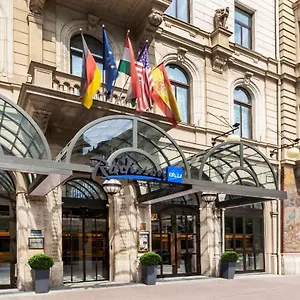 Hotel Radisson Blu Béke Hotel,, Boedapest