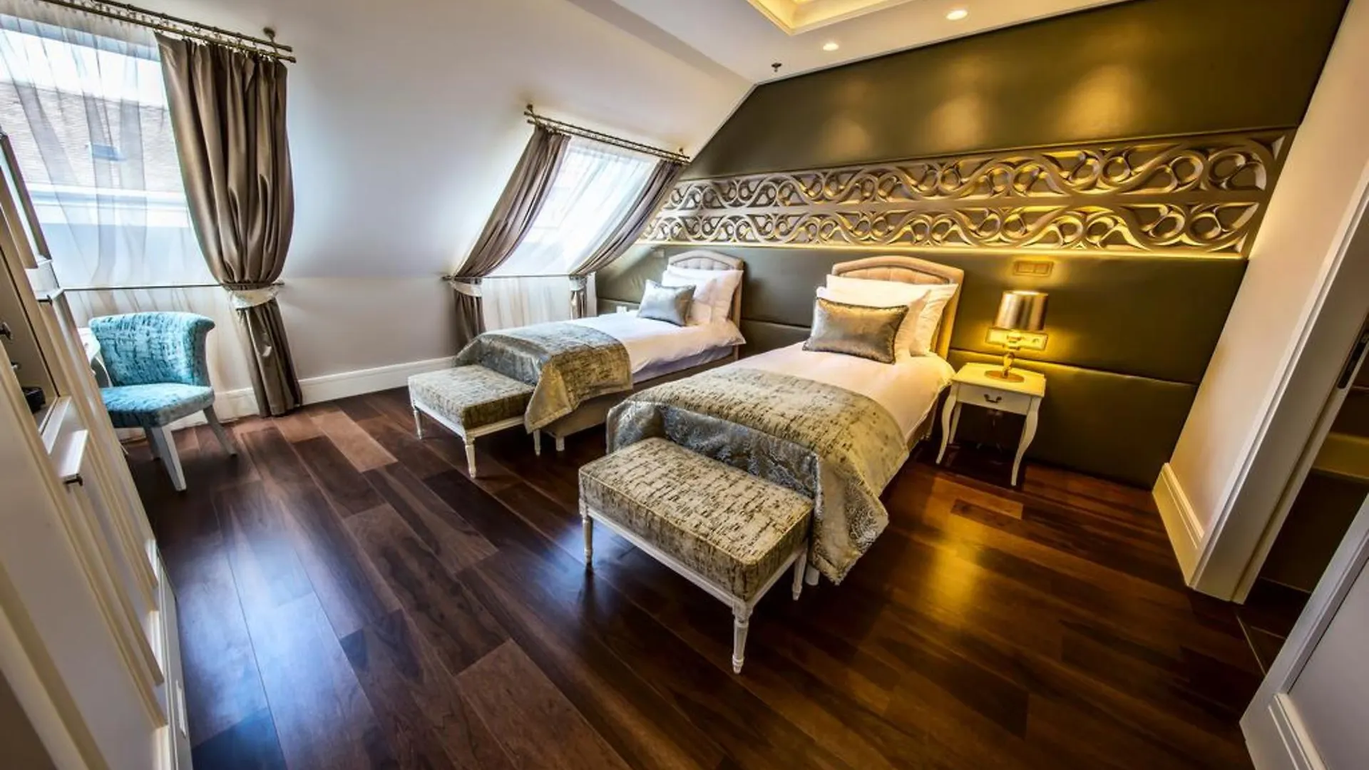 Prestige Hotel Budapest 4*,  Hungary