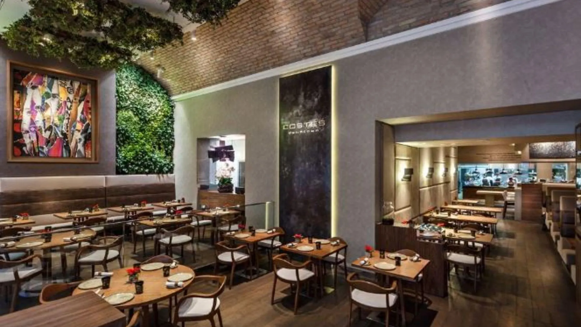 Prestige Hotel Budapest 4*,