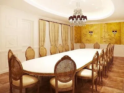 Prestige Hotel Budapest 4*,  Hungary
