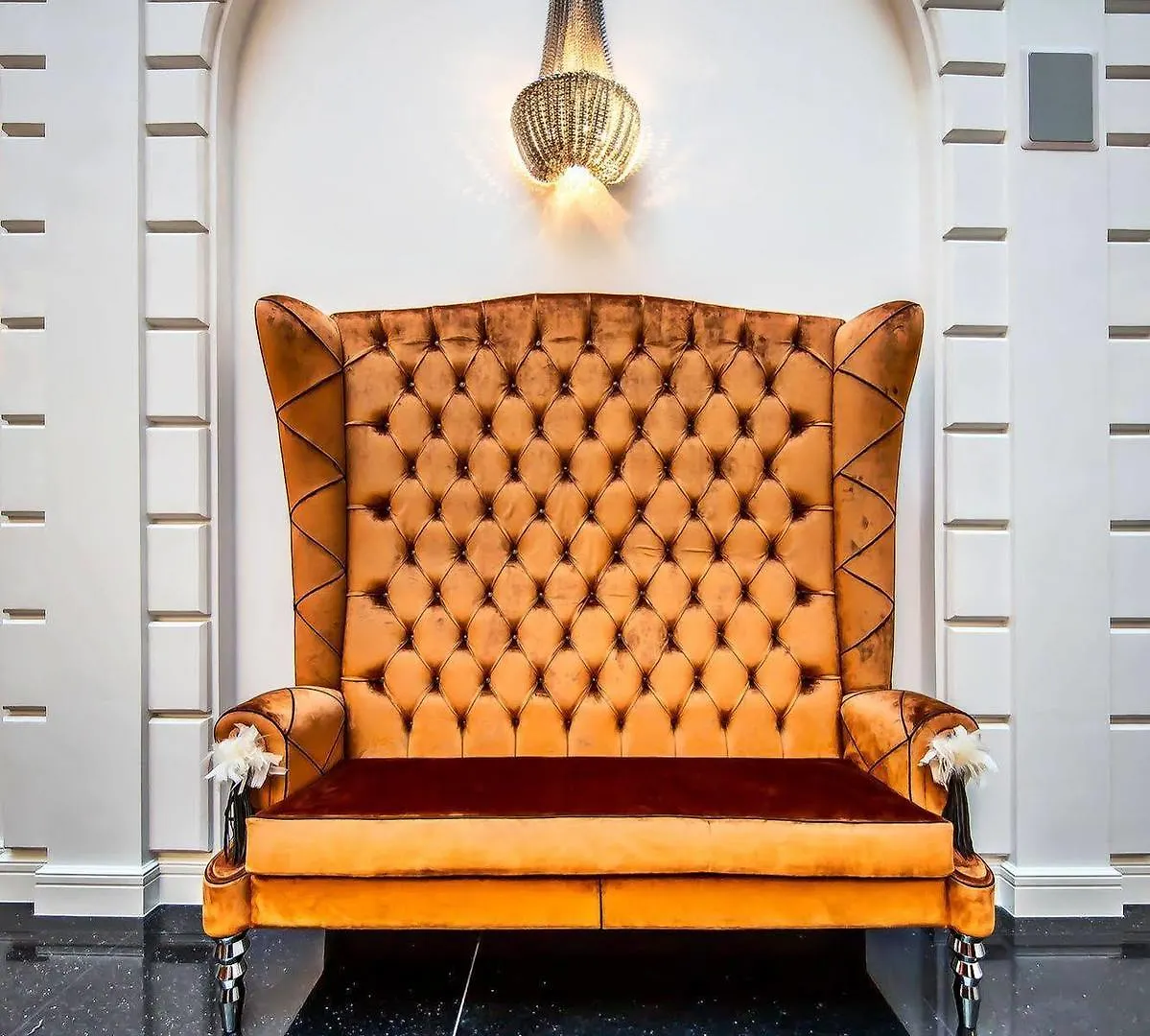 Prestige Hotel Budapest