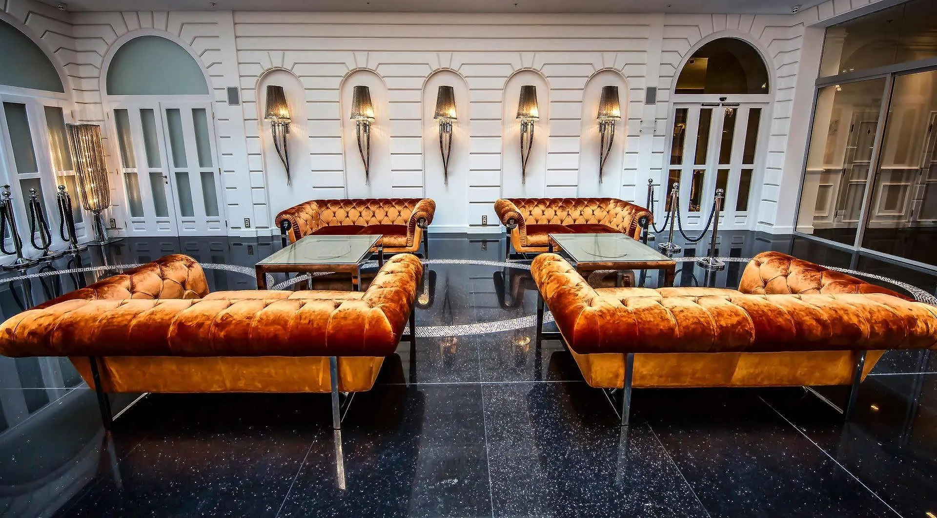 Prestige Hotel Budapest