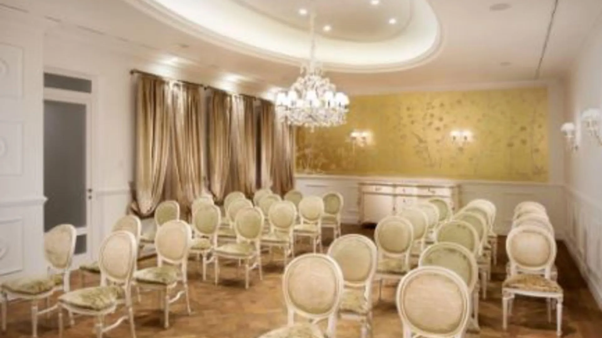 Prestige Hotel Budapest
